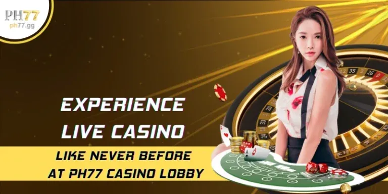 Hướng dẫn chơi Casino Jun88