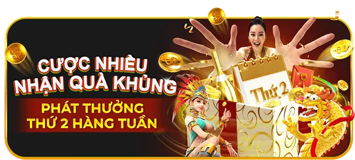 Hoàn trả cược thể thao hàng tuần jun88
