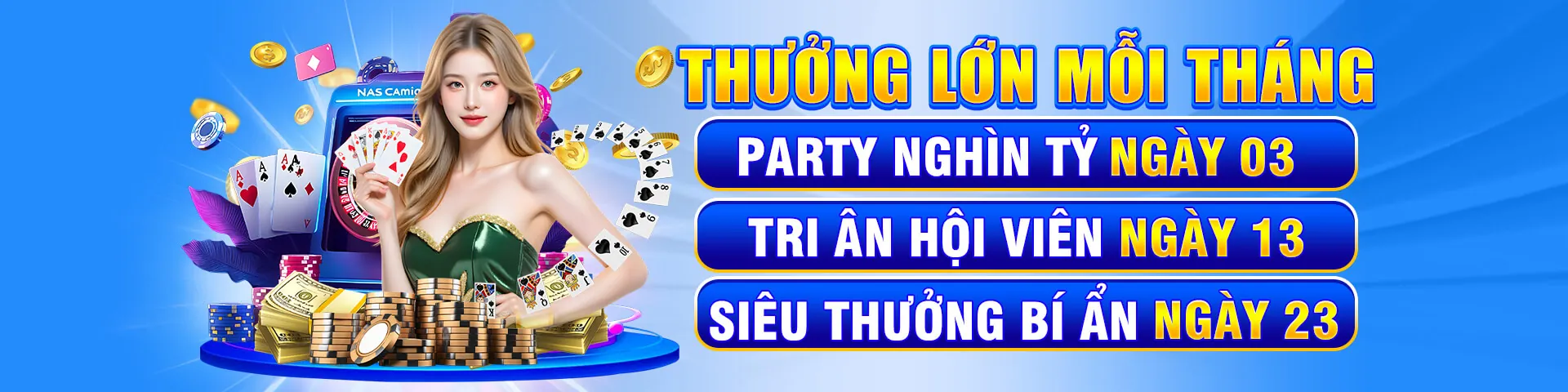 Chương trình VIP