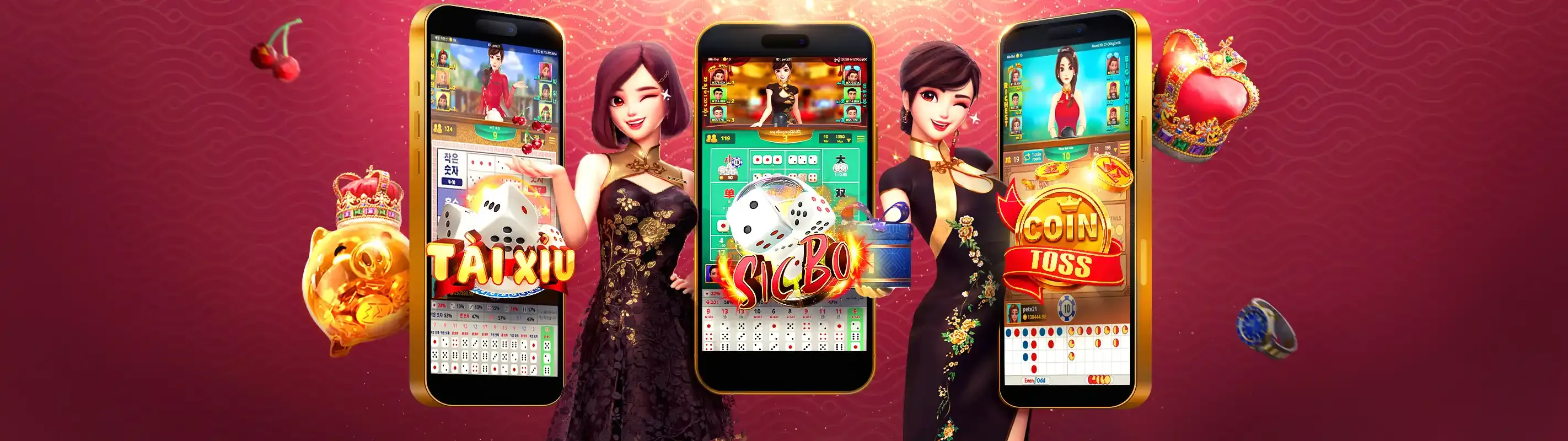 Ứng dụng Jun88 Link trên điện thoại di động với giao diện cá cược thể thao và casino