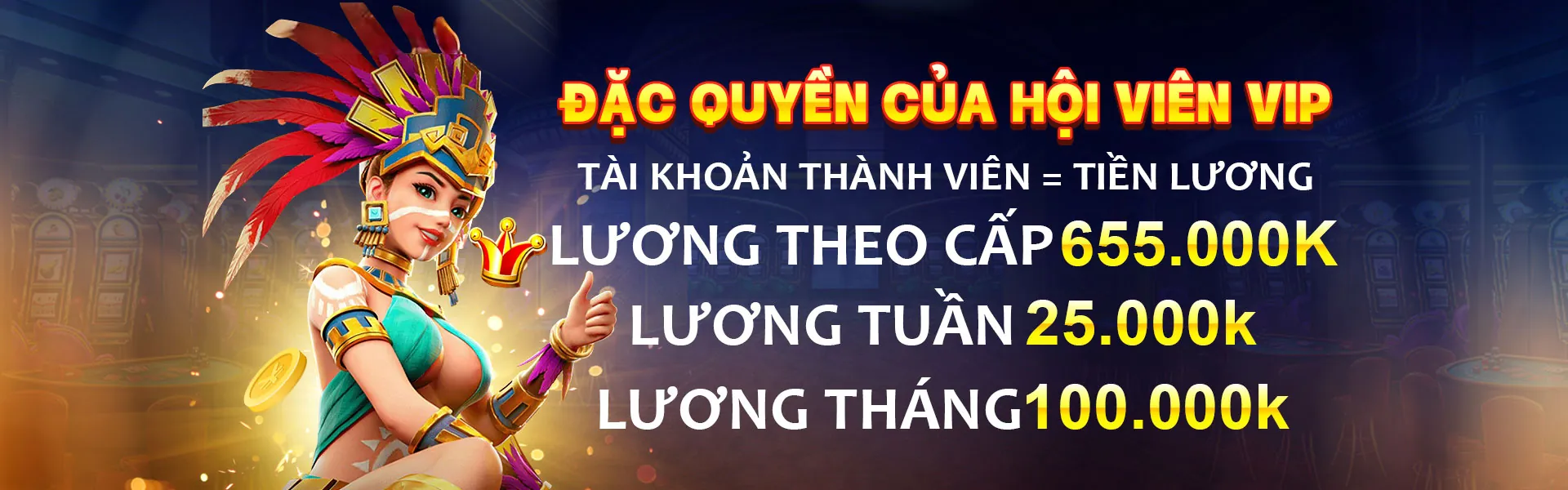 Hoàn trả hàng tuần